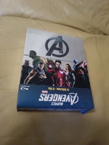 Film blu ray - film, the