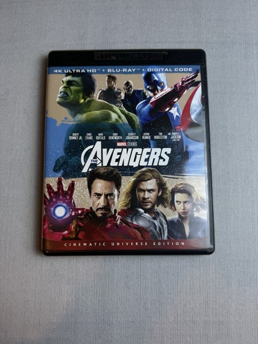 The avengers ultra - the, +
