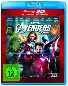 The avengers blu - avengers, blu-ray