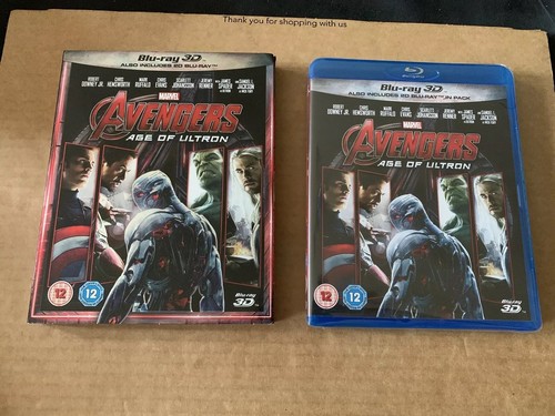 The avengers age ultron - avengers, of