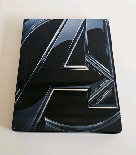 Marvel the avengers - marvel's,