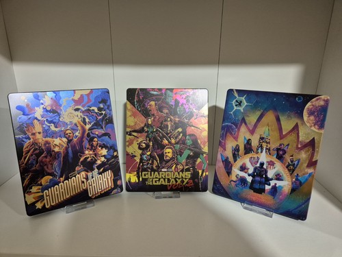 Guardians the galaxy - guardians,