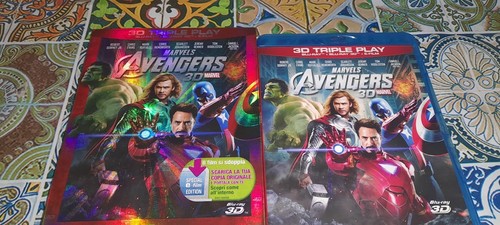 Box nuovo cover marvel the - box,