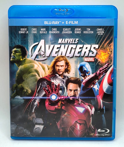 Marvel the avengers robert - avengers,