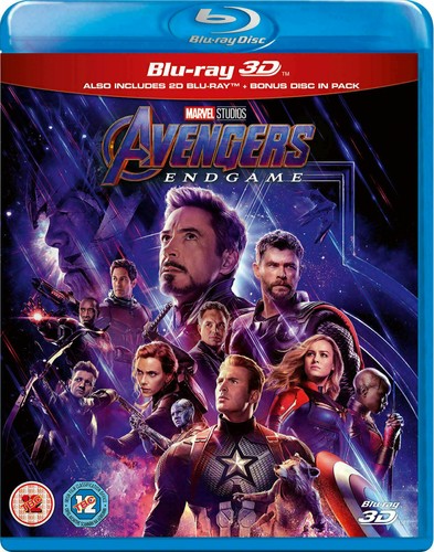 Marvel avengers endgame - marvel, avengers:
