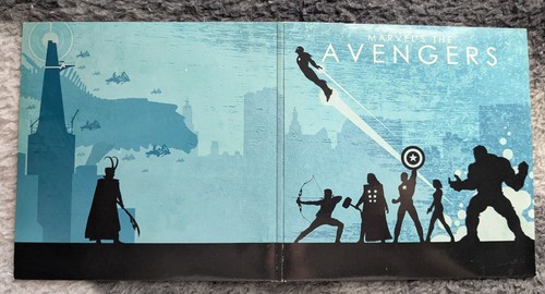 The avengers blu - the, 2