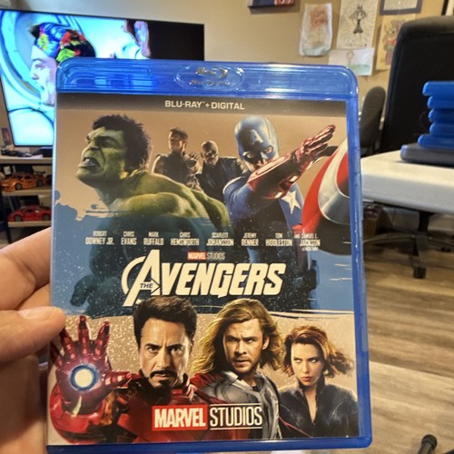 Marvel studios the avengers - studios,