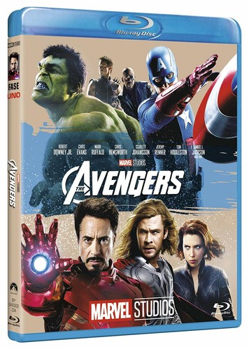 The avengers marvel 10 - -,