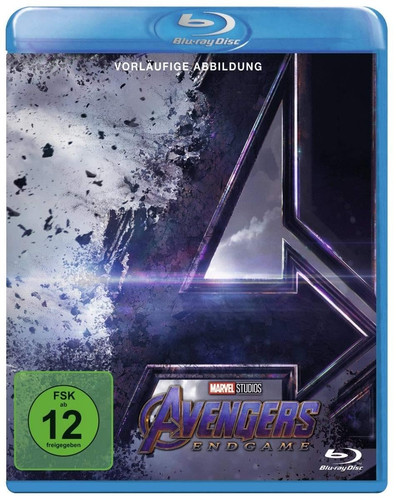 Marvel the avengers - marvel's,