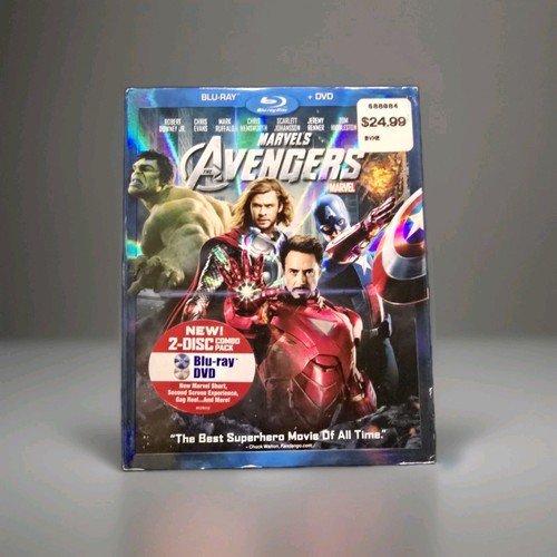 The avengers - the, 2012)