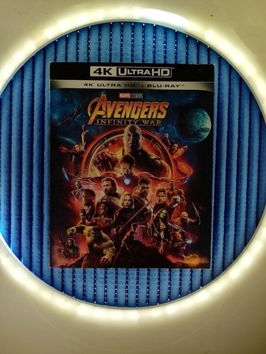 The avengers infinity - -, 4k