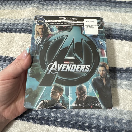 New the avengers ultra - new*,