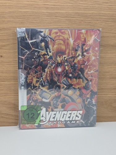 Marvel the avengers - the,