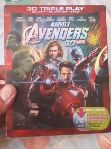 Marvel studios the avengers - studios,