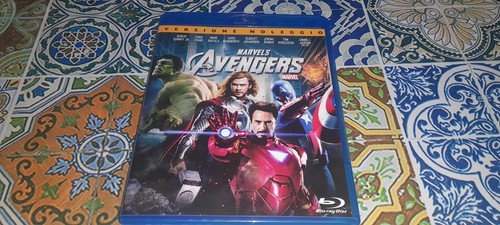 Blu ray brd nuovo - nuovo, the